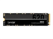 M.2 1TB Lexar NM620 High Speed NVMe PCIe3.0 x 4